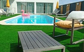 Ibis Styles Poitiers Nord 3*